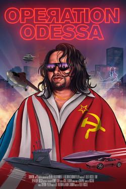 Операция «Одесса» - смотреть онлайн