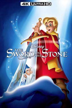 Меч в камне - смотреть онлайн