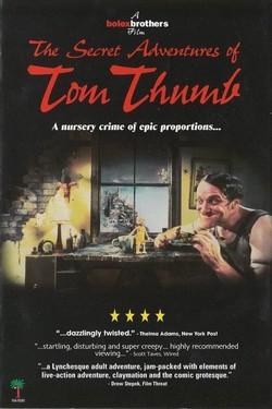 Тайные приключения Тома Тамба - смотреть онлайн
