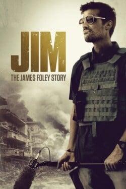 Джим: История Джеймса Фоули - смотреть онлайн