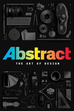 Абстракция: Искусство дизайна - смотреть онлайн