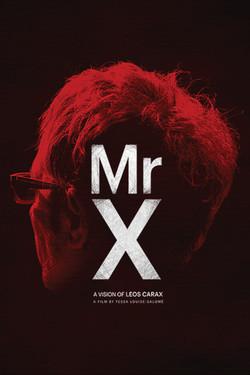 Мистер Икс - смотреть онлайн