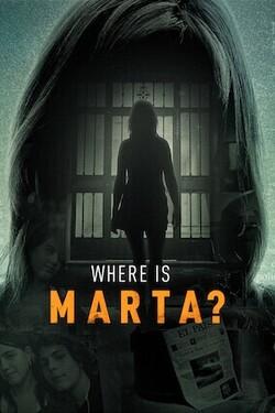 Где Марта? - смотреть онлайн