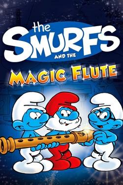 Смурфики и волшебная флейта - смотреть онлайн