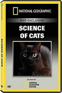 National Geographic. Исследование - Наука о кошках - смотреть онлайн
