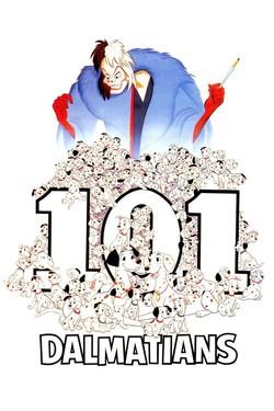 101 далматинец - смотреть онлайн