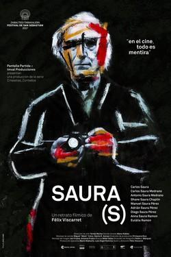 Карлос Саура - смотреть онлайн