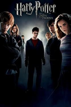 Фильм о фильме. Гарри Поттер. Орден Феникса - смотреть онлайн
