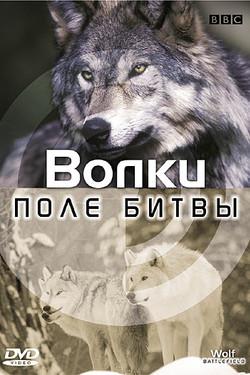 BBC: Поле битвы: Волки - смотреть онлайн