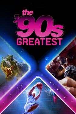 The '90s Greatest - смотреть онлайн