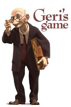 Игра Джери - смотреть онлайн