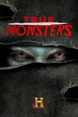 History. Реальные монстры - смотреть онлайн
