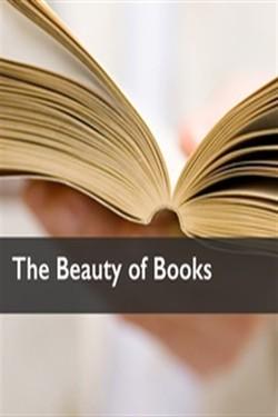 Красота книг - смотреть онлайн