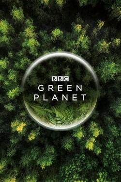 BBC. Зелёная планета - смотреть онлайн